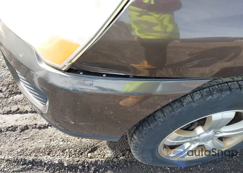 2009 Kia Sportage Lx из США, поврежденный, VIN KNDJF724397555668